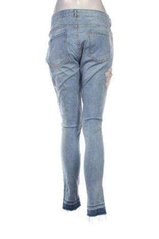 Damen Jeans Janina, Größe XL, Farbe Blau, Preis 10,09 €