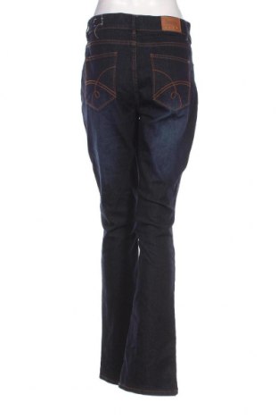 Damen Jeans Janina, Größe L, Farbe Blau, Preis 6,99 €