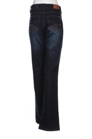 Damen Jeans Janina, Größe XXL, Farbe Blau, Preis 14,13 €