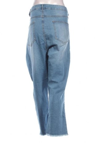 Damen Jeans Janina, Größe 5XL, Farbe Blau, Preis € 23,53