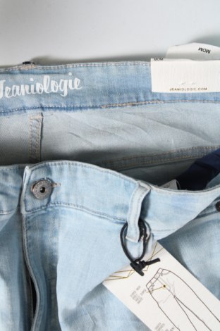 Damen Jeans Jeaniologie, Größe XXL, Farbe Blau, Preis 35,73 €