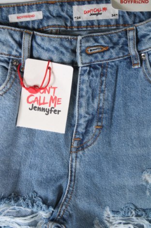 Damen Jeans Jennyfer, Größe XS, Farbe Blau, Preis € 10,91