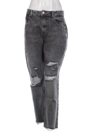 Damen Jeans Jennyfer, Größe L, Farbe Grau, Preis € 10,67