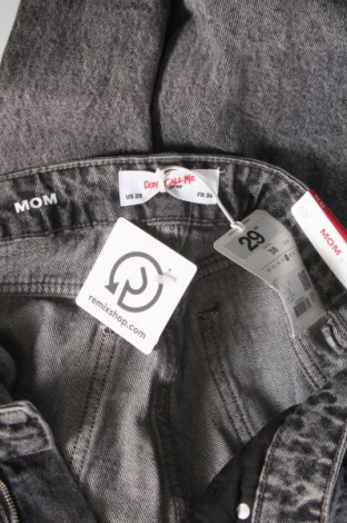 Damen Jeans Jennyfer, Größe M, Farbe Grau, Preis 10,67 €