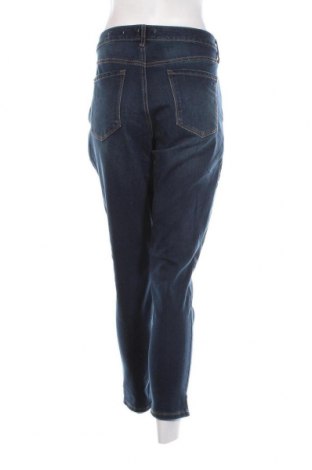 Γυναικείο Τζίν Jessica Simpson, Μέγεθος XL, Χρώμα Μπλέ, Τιμή 12,68 €