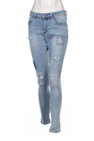 Damen Jeans Jewelly, Größe S, Farbe Blau, Preis € 11,41