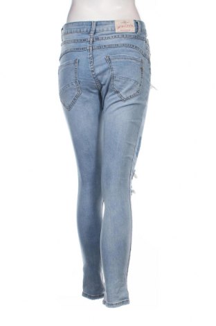 Damen Jeans Jewelly, Größe S, Farbe Blau, Preis 11,41 €