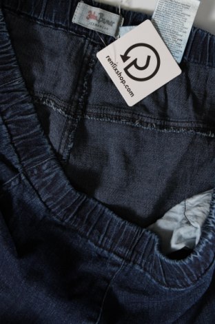 Damen Jeans John Baner, Größe XL, Farbe Blau, Preis 8,01 €