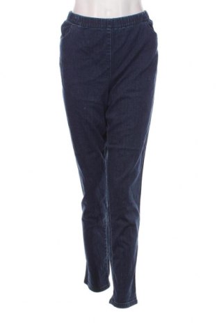 Damen Jeans John Baner, Größe XL, Farbe Blau, Preis 8,45 €