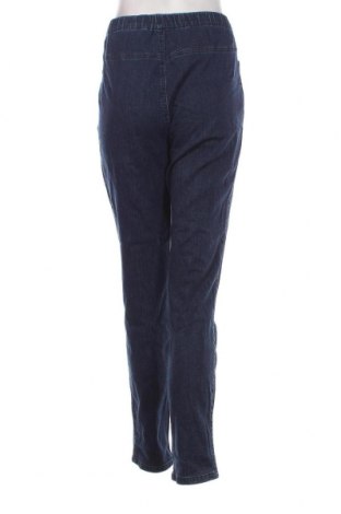 Γυναικείο Τζίν John Baner, Μέγεθος XL, Χρώμα Μπλέ, Τιμή 8,01 €