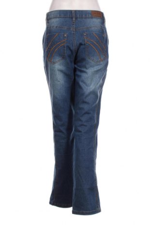 Damen Jeans John Baner, Größe M, Farbe Blau, Preis 8,46 €
