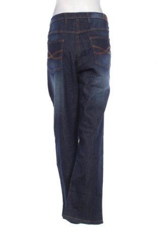 Damen Jeans John Baner, Größe XXL, Farbe Blau, Preis € 13,12