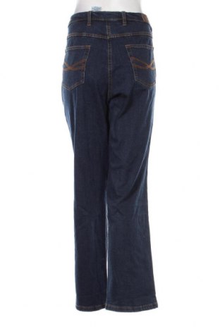 Damen Jeans John Baner, Größe XXL, Farbe Blau, Preis 13,12 €