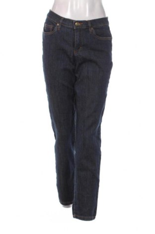 Γυναικείο Τζίν John Baner, Μέγεθος S, Χρώμα Μπλέ, Τιμή 8,90 €