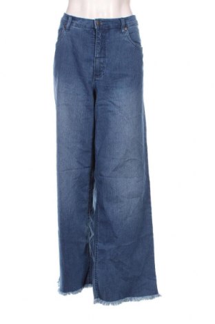 Damen Jeans John Baner, Größe XL, Farbe Blau, Preis 12,11 €