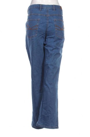 Damen Jeans John Baner, Größe XXL, Farbe Blau, Preis 13,12 €