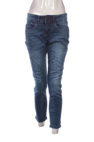 Damen Jeans John Baner, Größe M, Farbe Blau, Preis € 5,49