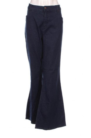 Damen Jeans John Baner, Größe XXL, Farbe Blau, Preis € 14,13