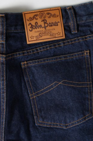 Damen Jeans John Baner, Größe L, Farbe Blau, Preis € 8,07