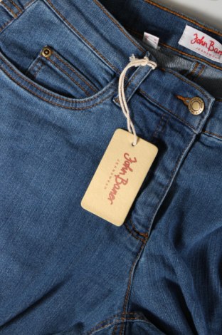 Damen Jeans John Baner, Größe M, Farbe Blau, Preis € 15,25