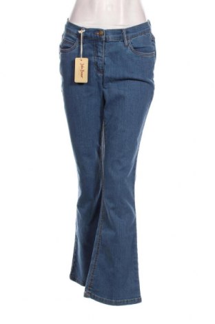 Damen Jeans John Baner, Größe M, Farbe Blau, Preis € 15,25