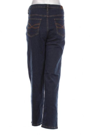 Damen Jeans John Baner, Größe XXL, Farbe Blau, Preis € 20,18