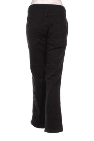 Dámské džíny  John Baner, Velikost XL, Barva Černá, Cena  462,00 Kč
