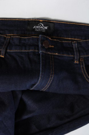 Dámské džíny  Jordache, Velikost XL, Barva Modrá, Cena  598,00 Kč