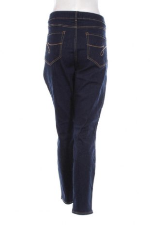 Damen Jeans Jordache, Größe XL, Farbe Blau, Preis 23,49 €