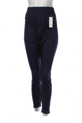 Γυναικείο Τζίν Jordache, Μέγεθος XL, Χρώμα Μπλέ, Τιμή 42,56 €