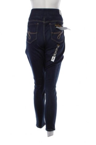 Γυναικείο Τζίν Jordache, Μέγεθος XL, Χρώμα Μπλέ, Τιμή 42,56 €