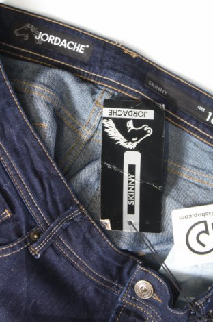 Damen Jeans Jordache, Größe XL, Farbe Blau, Preis 53,86 €