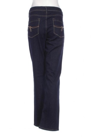 Γυναικείο Τζίν Jordache, Μέγεθος XL, Χρώμα Μπλέ, Τιμή 47,88 €