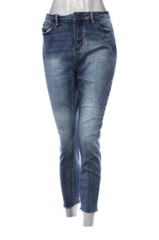 Damen Jeans Judy Blue, Größe L, Farbe Blau, Preis 10,02 €