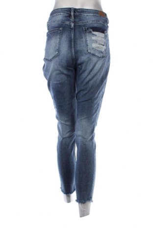 Damen Jeans Judy Blue, Größe L, Farbe Blau, Preis € 10,02