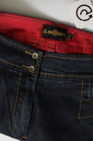 Damen Jeans Junona, Größe XXL, Farbe Blau, Preis € 13,00