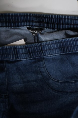 Damen Jeans Just Love, Größe XL, Farbe Blau, Preis 10,09 €