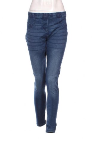 Damen Jeans Just Love, Größe XL, Farbe Blau, Preis € 11,10