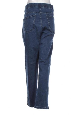 Damen Jeans Karen Scott, Größe XL, Farbe Blau, Preis 7,49 €