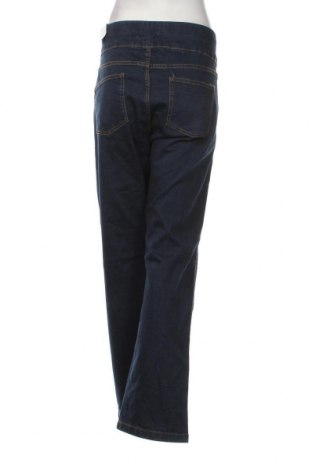 Γυναικείο Τζίν Katies, Μέγεθος XL, Χρώμα Μπλέ, Τιμή 14,23 €