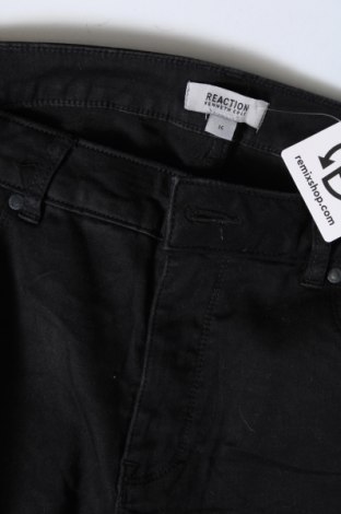 Dámske džínsy  Kenneth Cole, Veľkosť XL, Farba Čierna, Cena  11,63 €