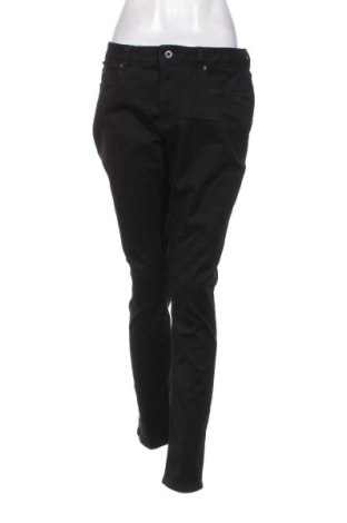 Dámske džínsy  Kenneth Cole, Veľkosť XL, Farba Čierna, Cena  12,79 €