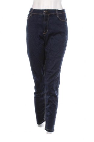 Damen Jeans Kensie, Größe L, Farbe Blau, Preis 12,84 €