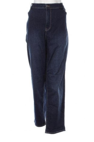 Damen Jeans Kensie, Größe 3XL, Farbe Blau, Preis € 55,01