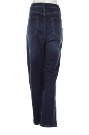 Γυναικείο Τζίν Kensie, Μέγεθος 3XL, Χρώμα Μπλέ, Τιμή 51,78 €