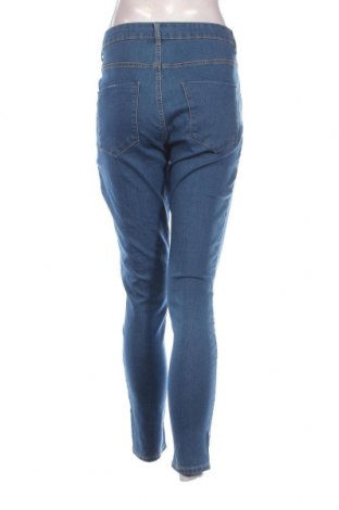 Γυναικείο Τζίν Kiabi, Μέγεθος XL, Χρώμα Μπλέ, Τιμή 8,45 €