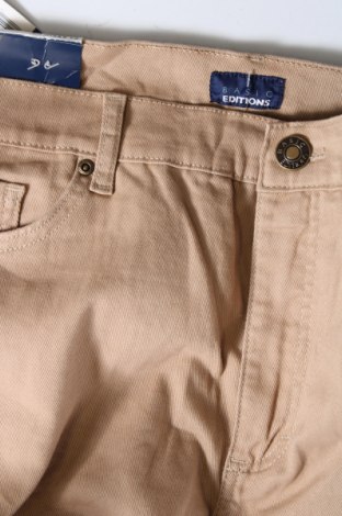 Damskie jeansy Kmart, Rozmiar XL, Kolor Beżowy, Cena 62,37 zł