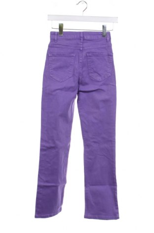 Damen Jeans Koton, Größe XS, Farbe Lila, Preis € 16,88
