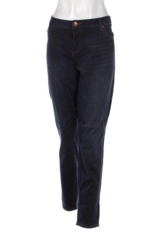 Damen Jeans Kut From The Kloth, Größe XXL, Farbe Blau, Preis € 23,49