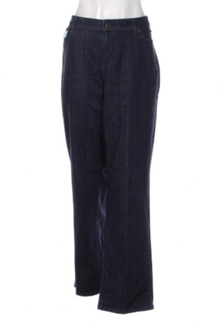 Γυναικείο Τζίν L.L. Bean, Μέγεθος L, Χρώμα Μπλέ, Τιμή 23,20 €